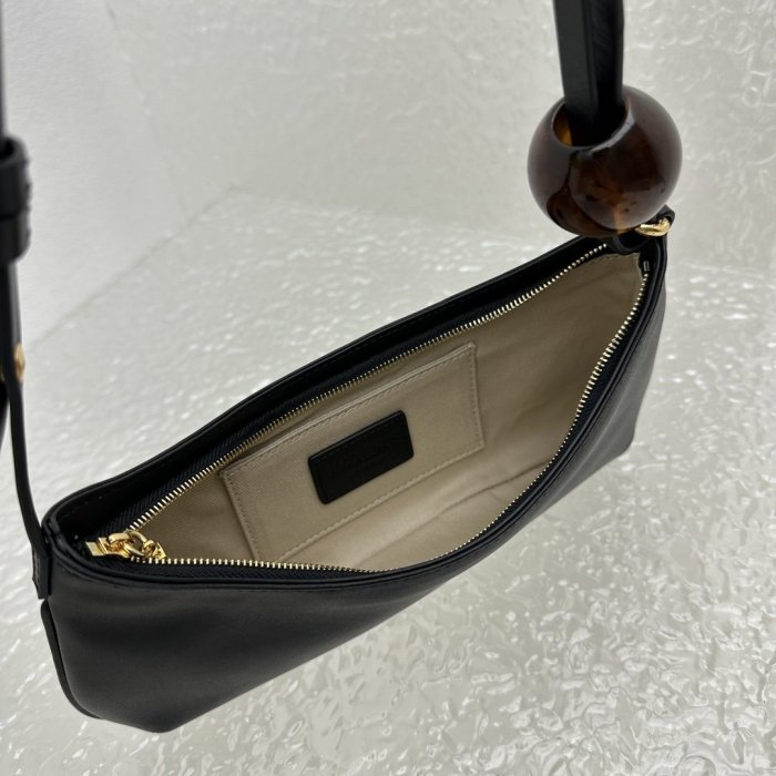 Сумка женская Jacquemus̶ Le Bisou 27 см фото 8