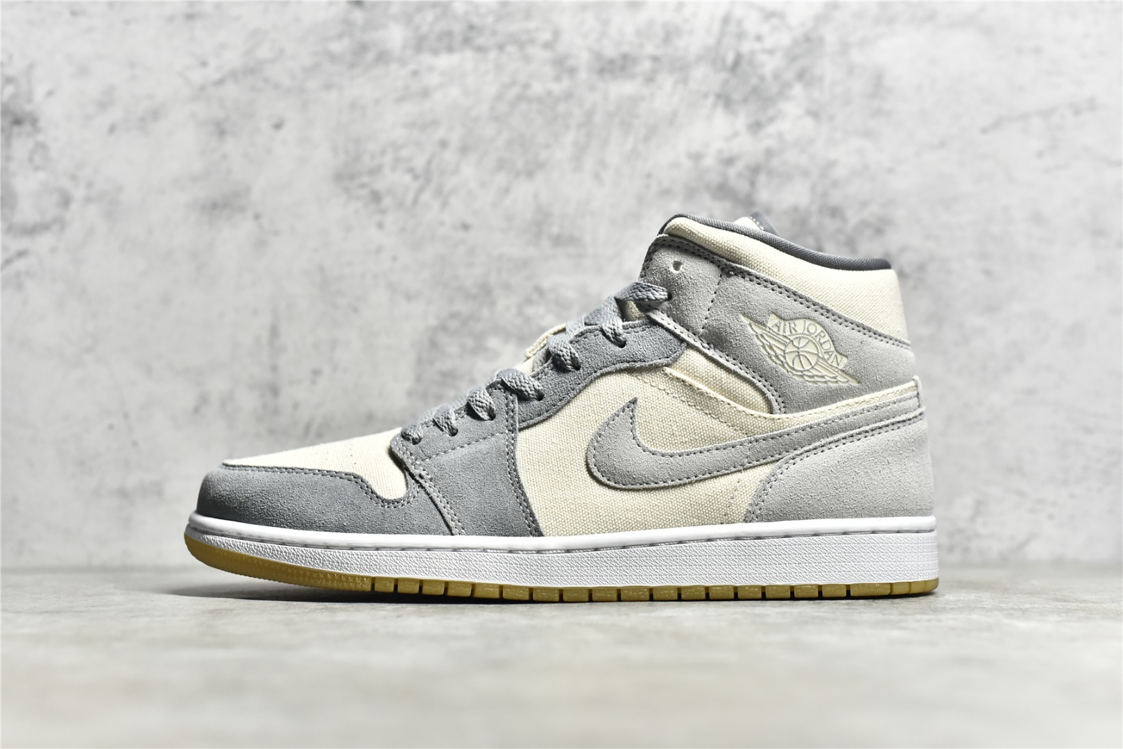 Sneakers Air Jordan 1 Mid