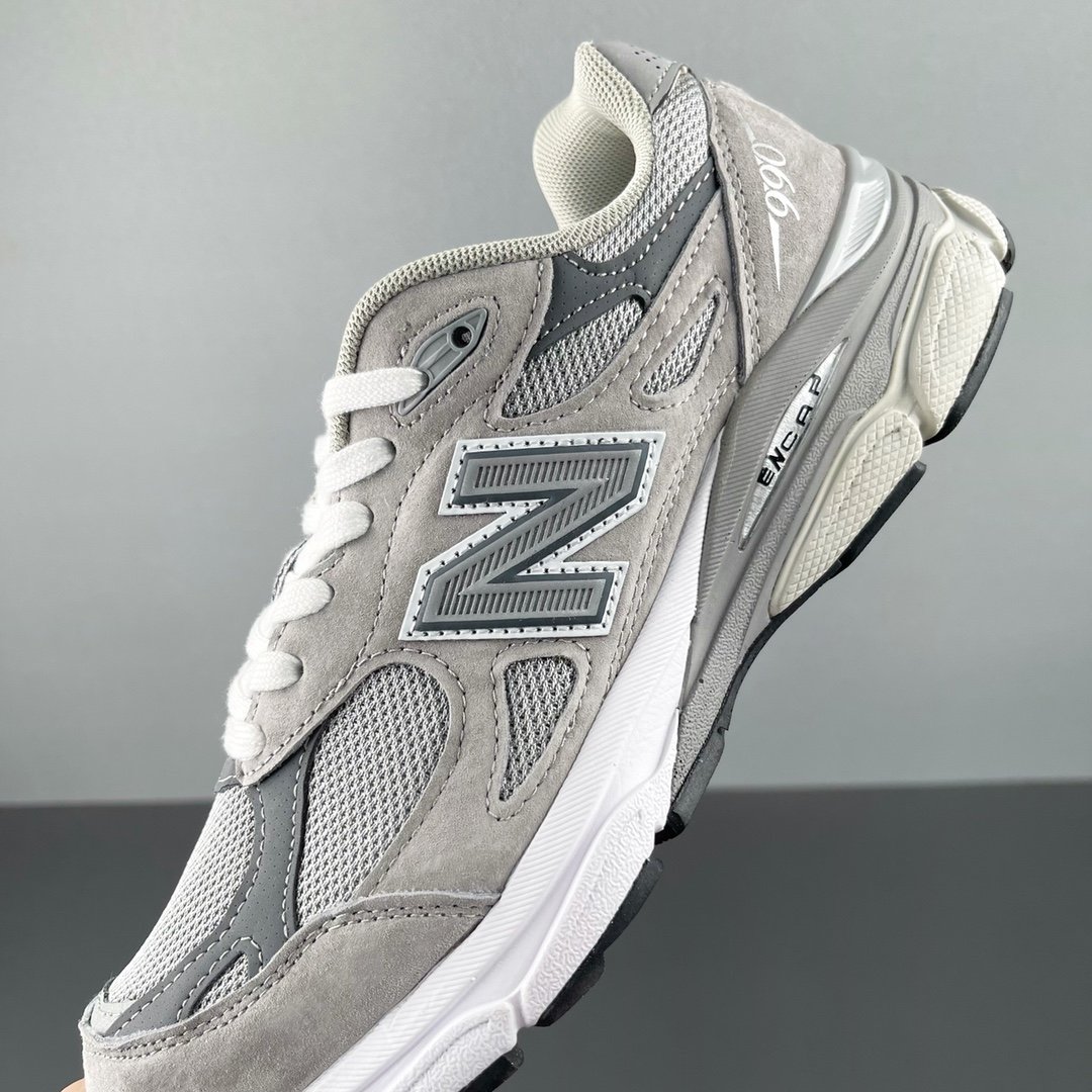 Кросівки NB 990 v3 M990GY3 фото 4