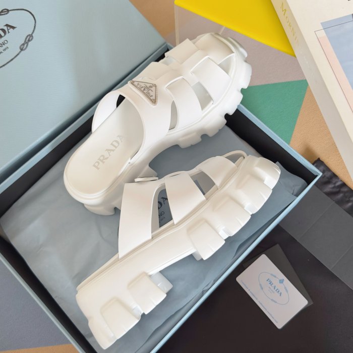 Босоножки фото 4