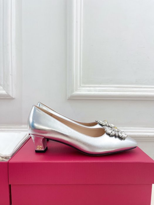 Балетки фото 2