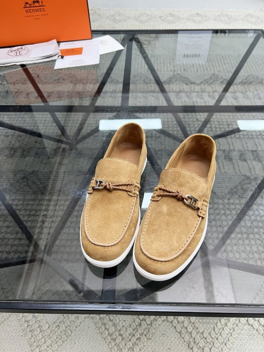 Лоферы чоловічі фото 3