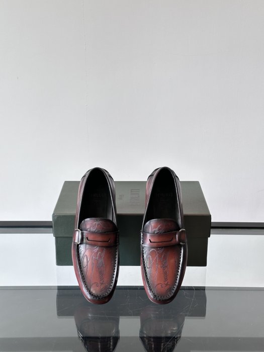 Туфли мужские фото 6
