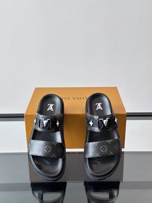 Шлепанцы мужские фото 6