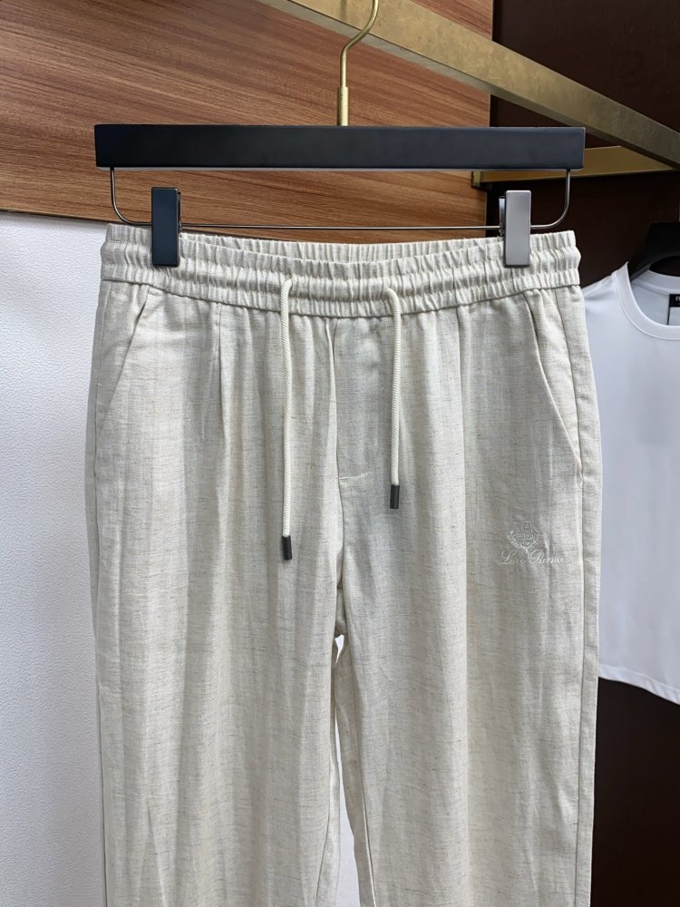 Pants men's фото 3