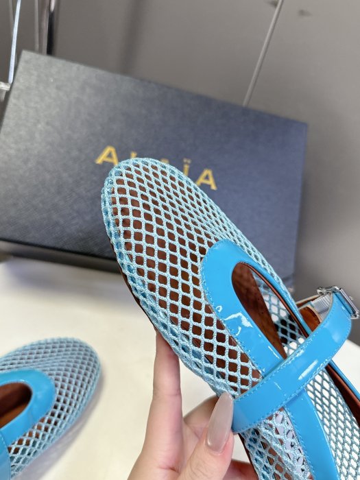 Балетки фото 7