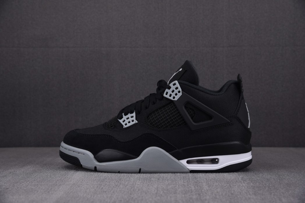 Sneakers Air Jordan 4 Retro