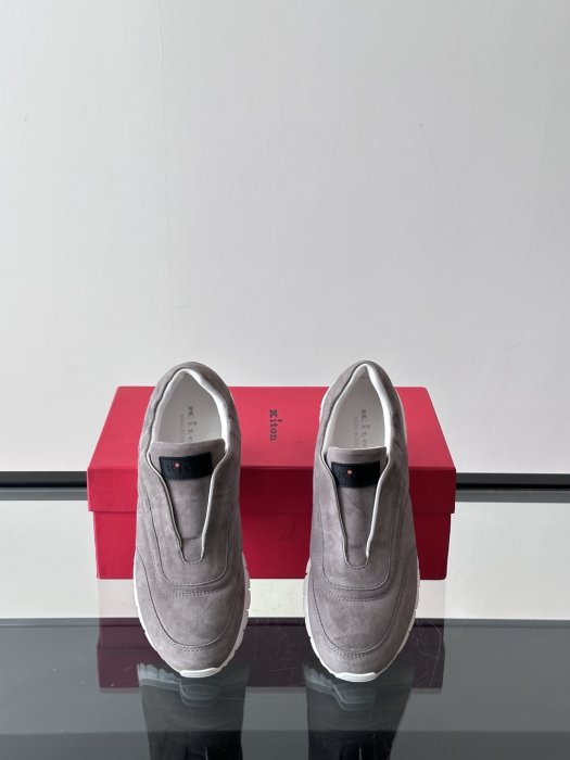 Sneakers men's фото 6