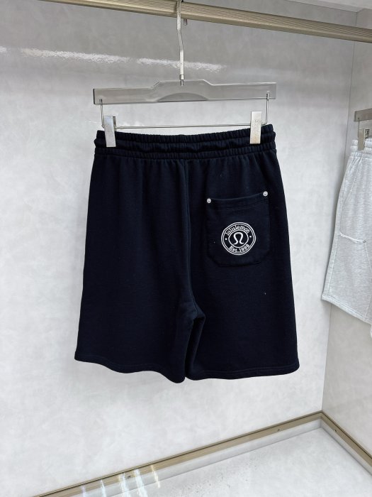 Шорты мужские фото 10