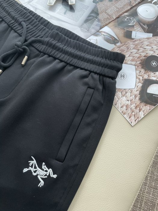 Штаны мужские фото 6