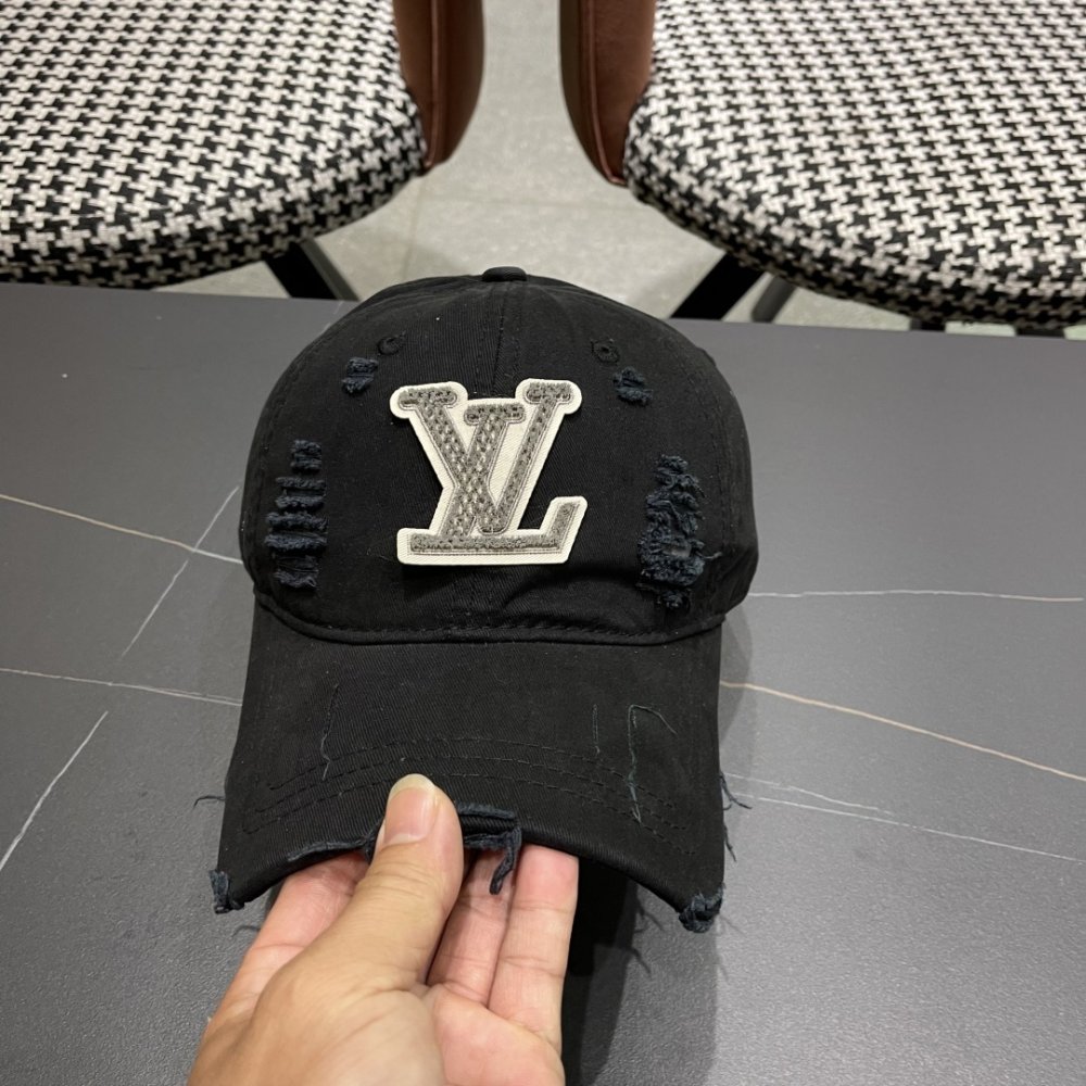 Кепка фото 5