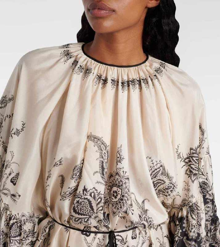 Dress of series RHIANNON фото 3