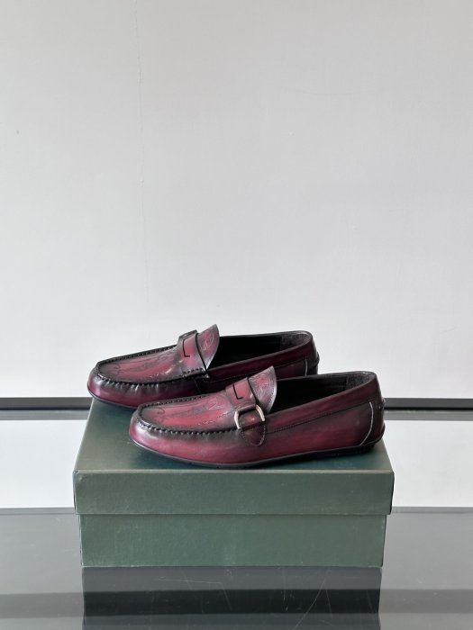 Туфли мужские фото 3