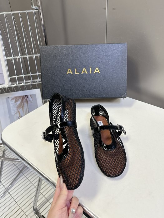 Балетки фото 4