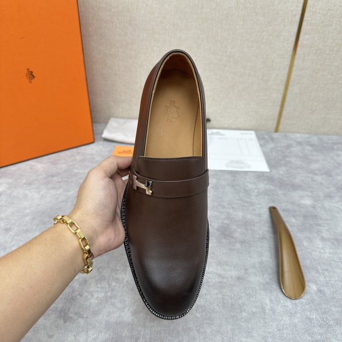 Туфли мужские фото 5