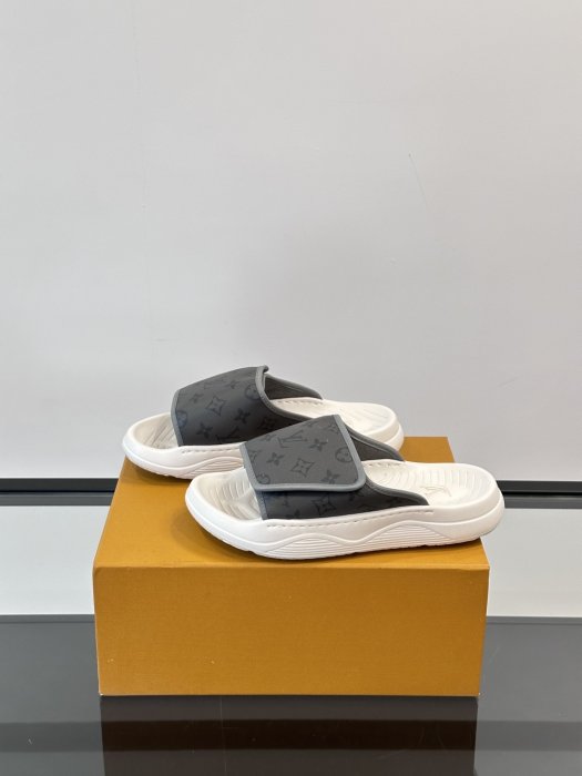 Шлепанцы мужские фото 3