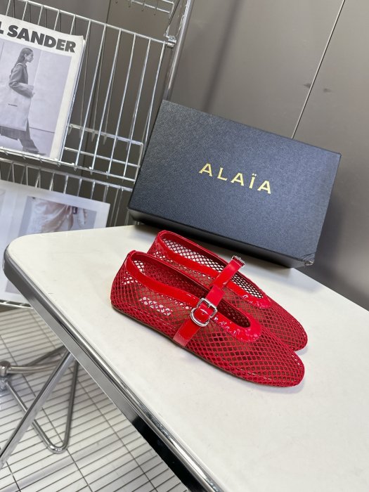 Балетки фото 2