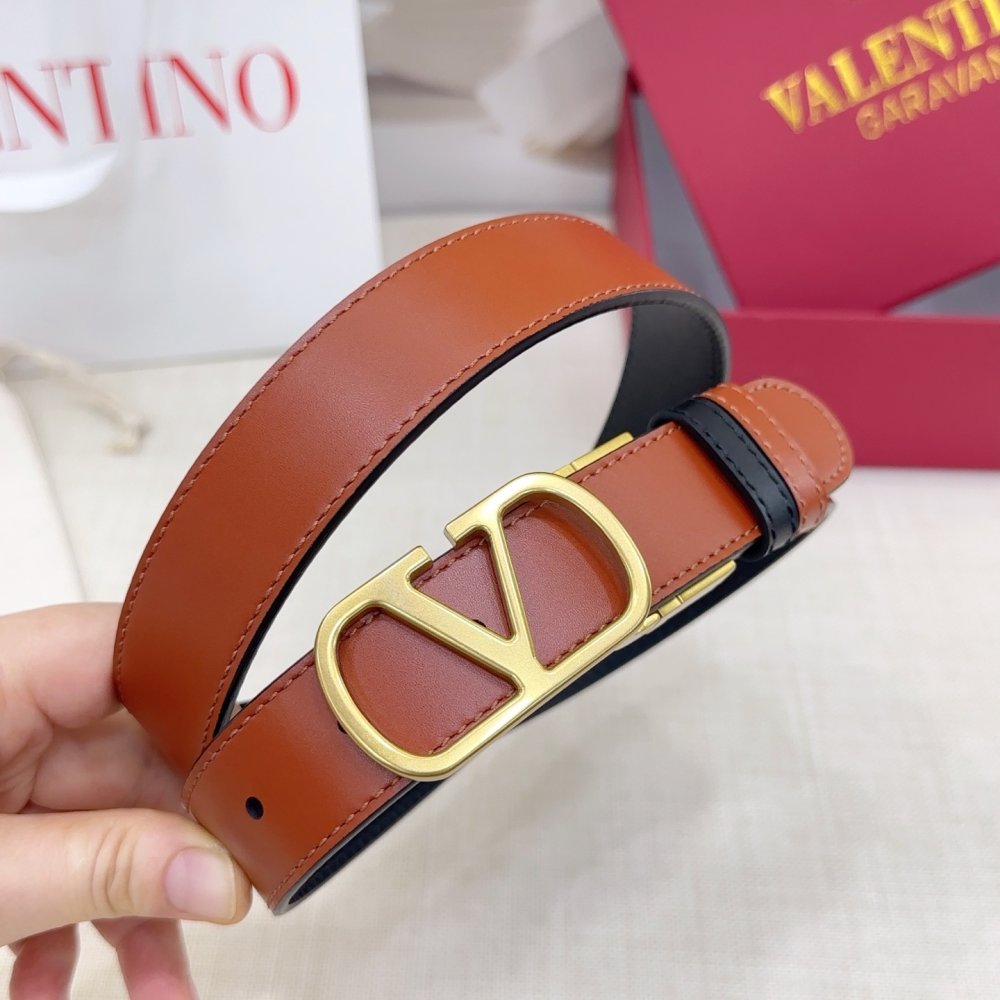 Ремень кожаный 30 мм фото 4