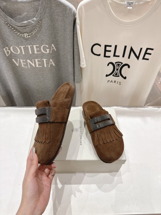 Мюли women's фото 3