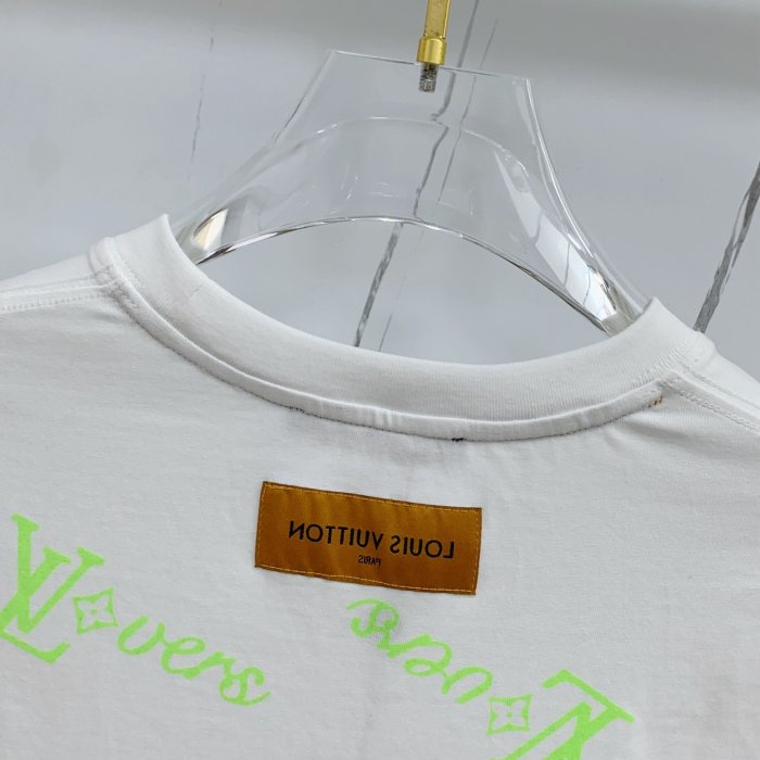 T-shirt men's фото 8