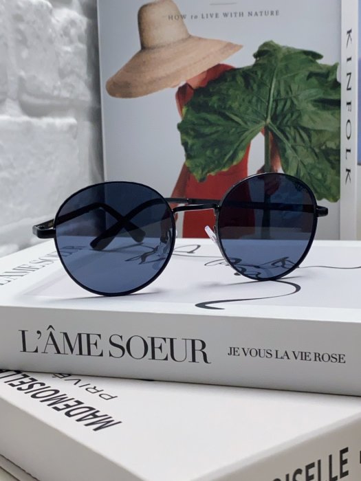 Очки солнцезащитные фото 2