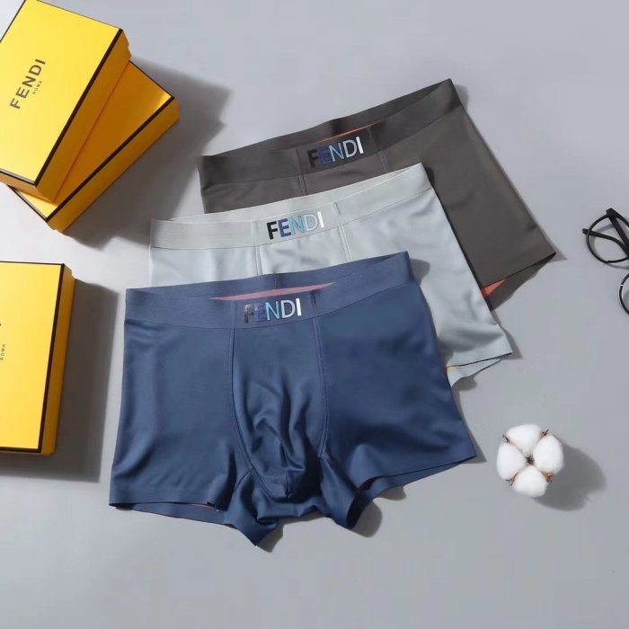 Underpants men's - 3 PC