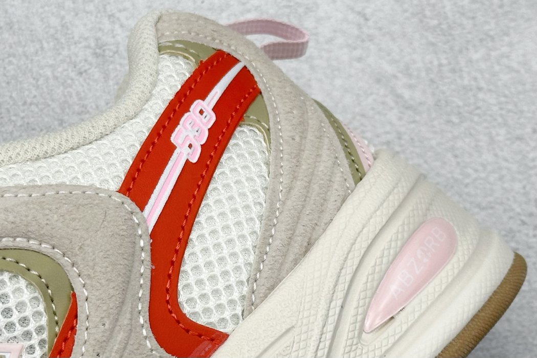 Кроссовки New Balance NB530 фото 9