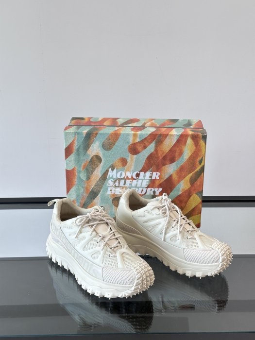 Кроссовки мужские фото 5