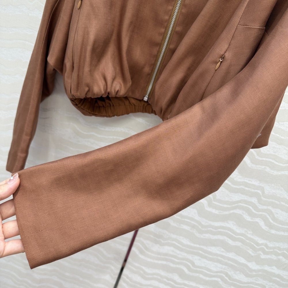 Куртка женская фото 6