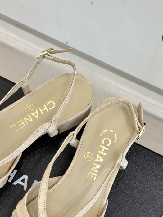 Босоножки фото 8