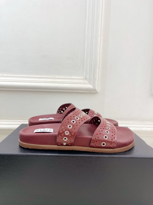 Шлепанцы женские фото 4