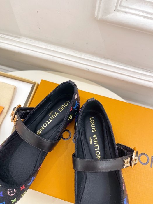 Балетки фото 7