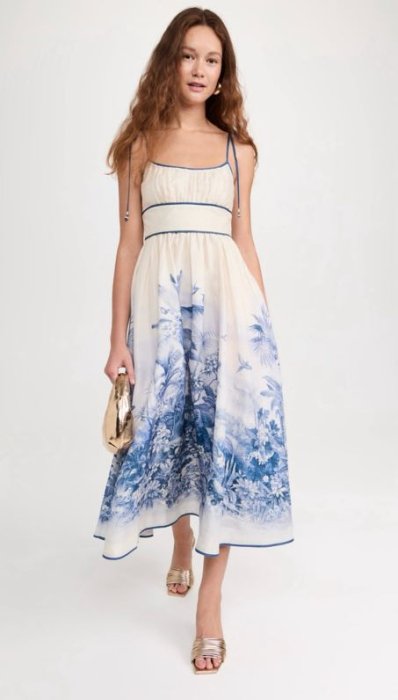 Платье слинг фото 6