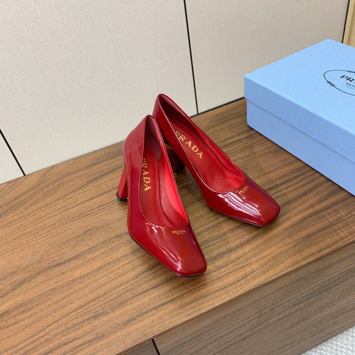 Туфли женские фото 4