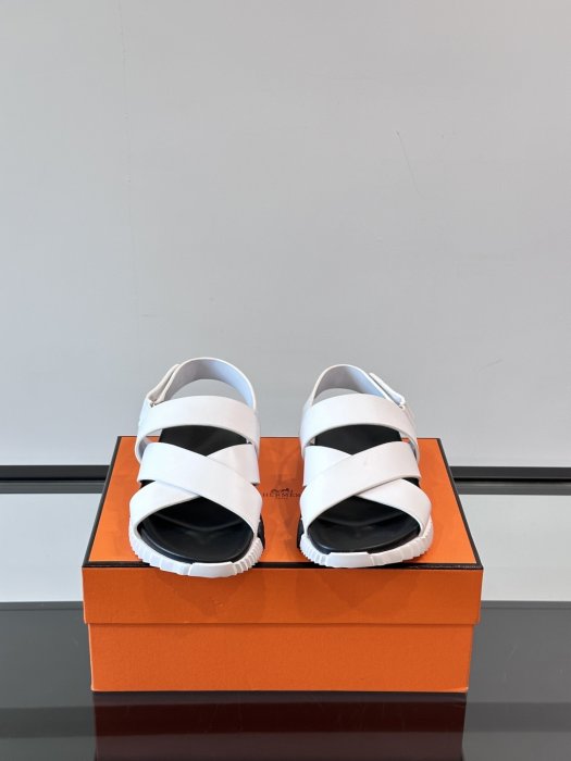 Сандалии мужские фото 2