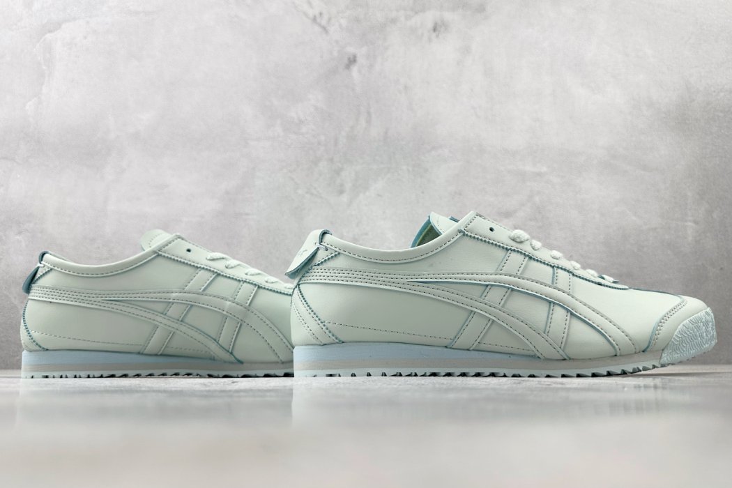 Кроссовки Onitsuka Tiger MEXICO 66 фото 6