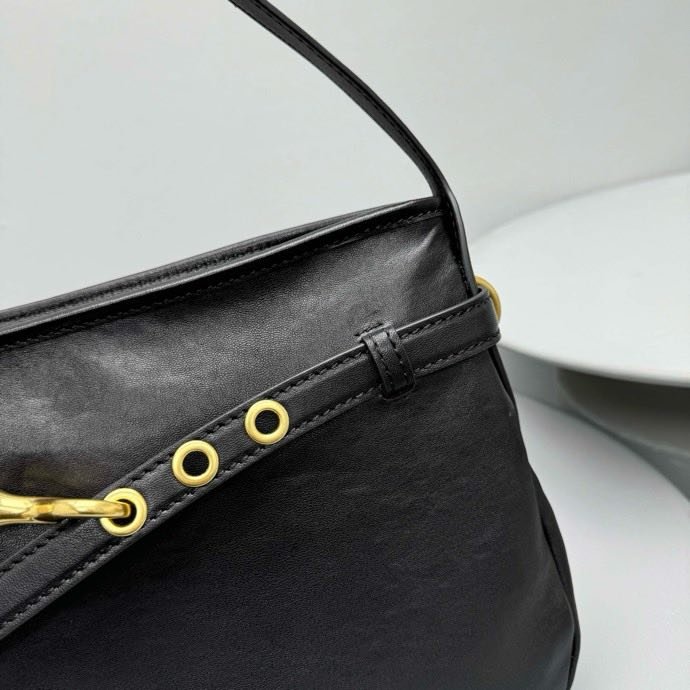 Сумка Aventure кожаная женская 40 см фото 7