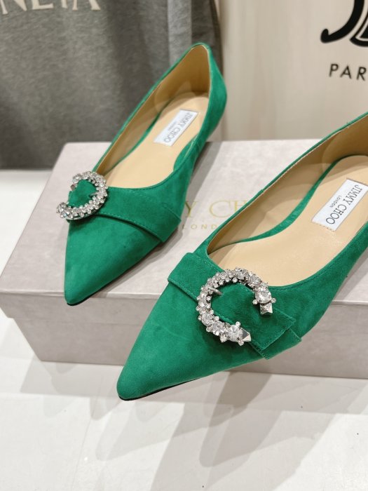 Туфлі жіночі фото 7