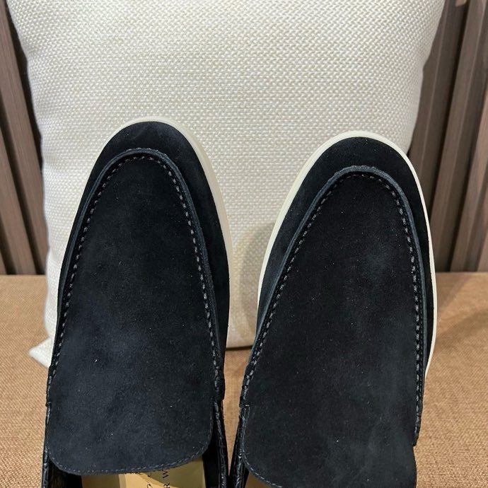 Лоферы мужские фото 5