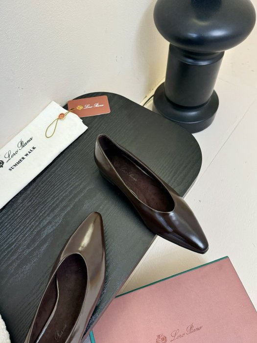 Балетки фото 4