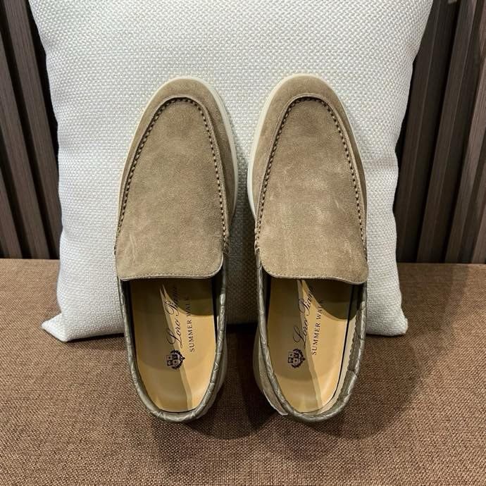 Лоферы мужские фото 7