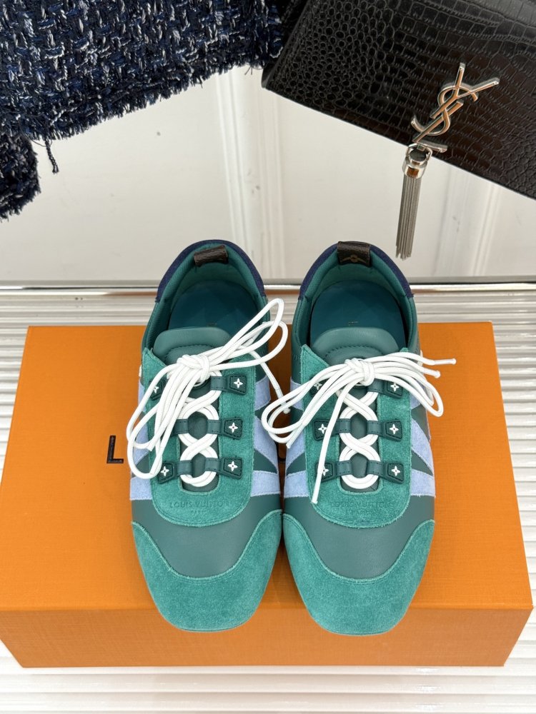 Кроссовки женские фото 4