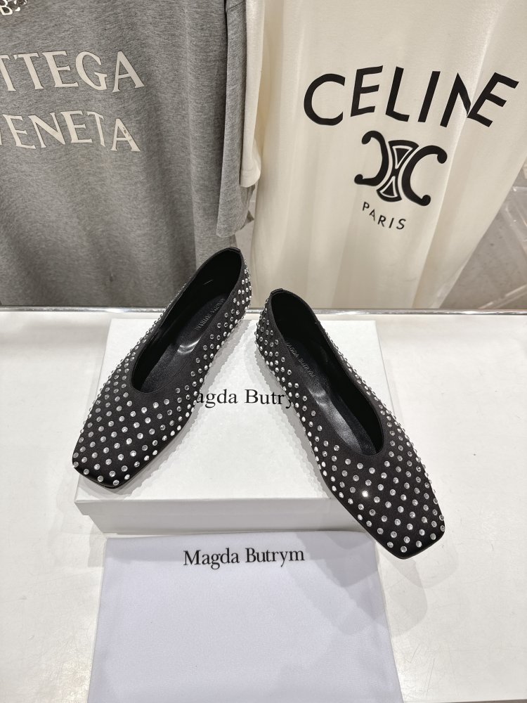 Ballet shoes фото 2