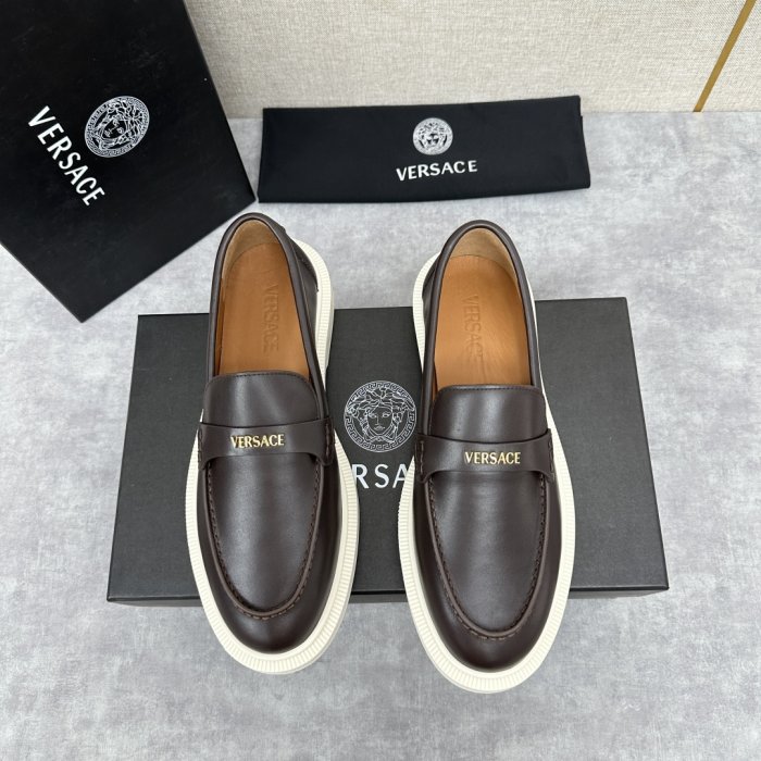 Лоферы мужские