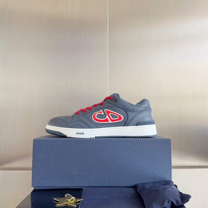 Sneakers B57 Dior x Stone Island фото 5