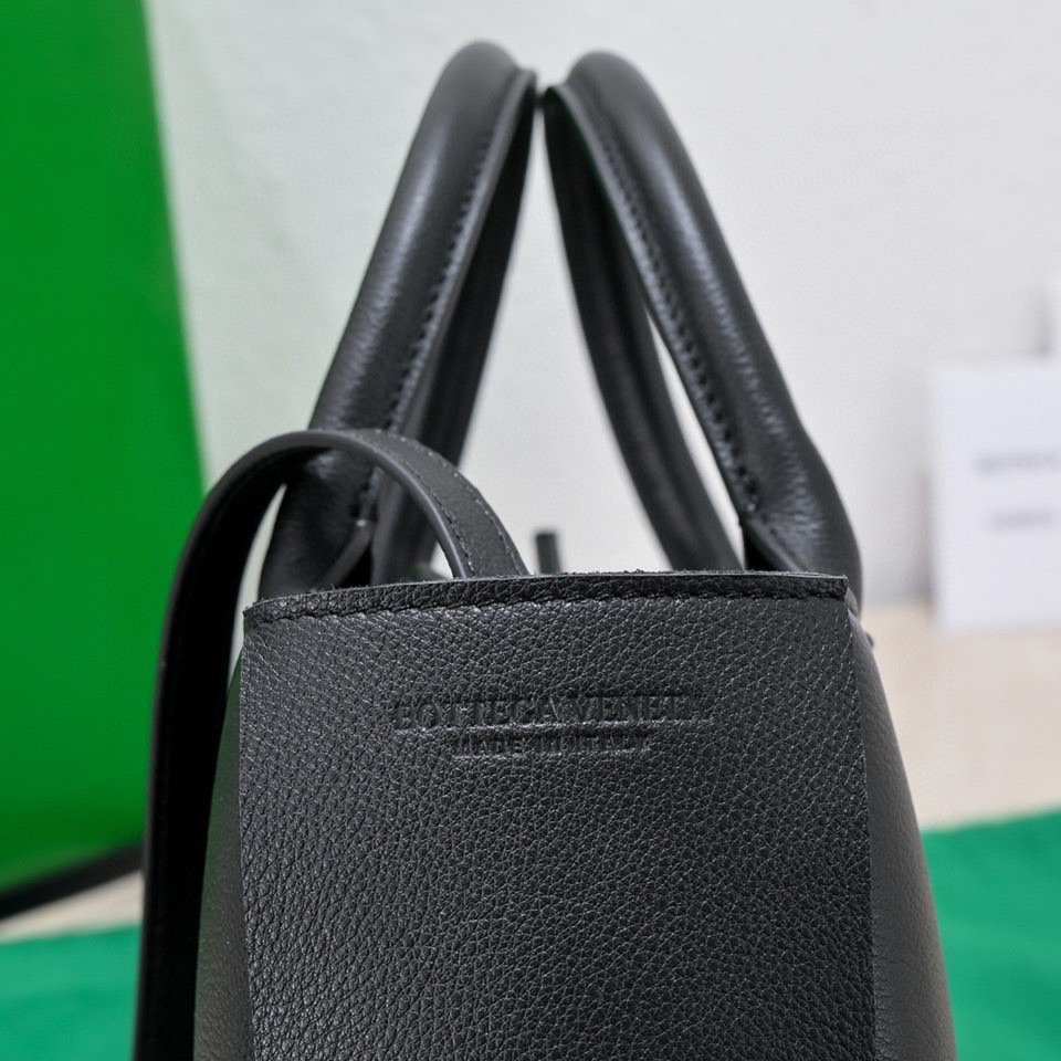 Сумка Arco tote mini 25 см фото 5