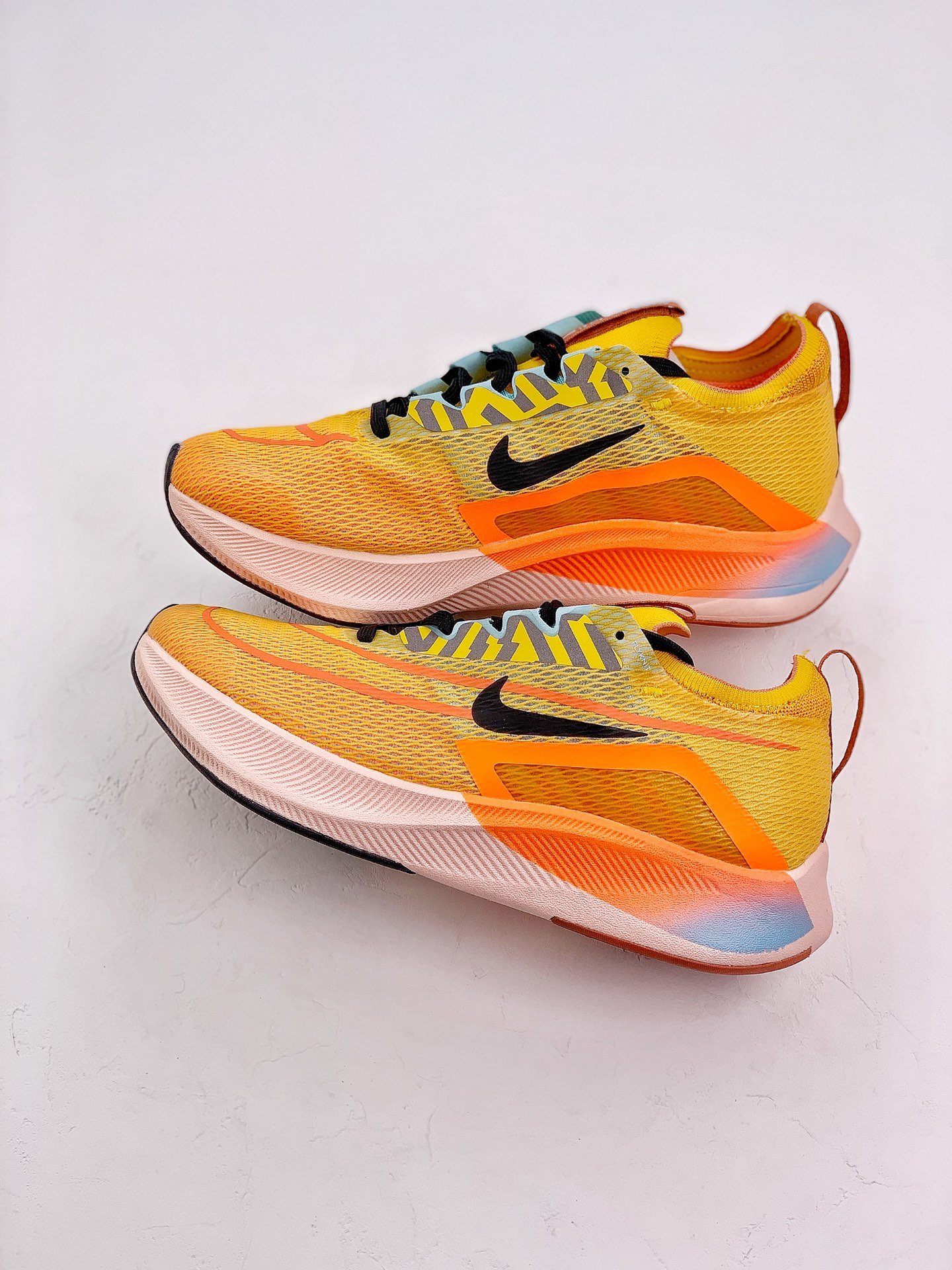 Кроссовки Zoom Fly 4 DO2421-739 фото 2