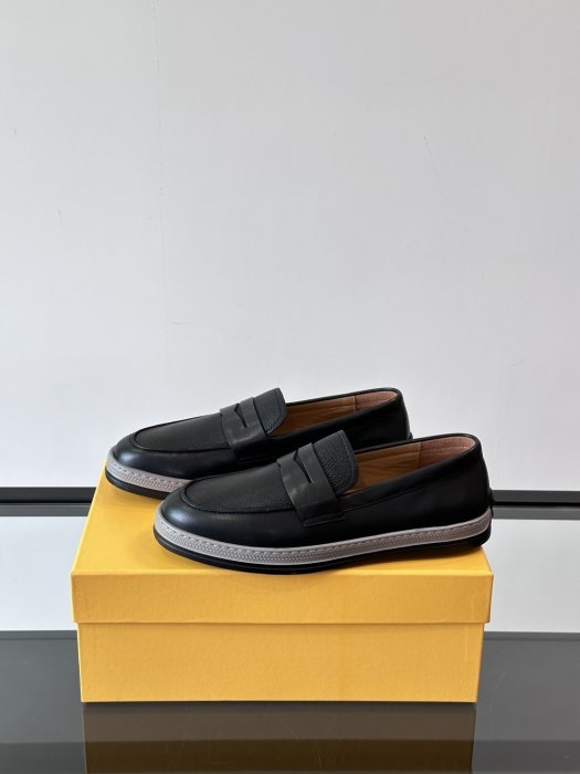 Лоферы men's фото 3