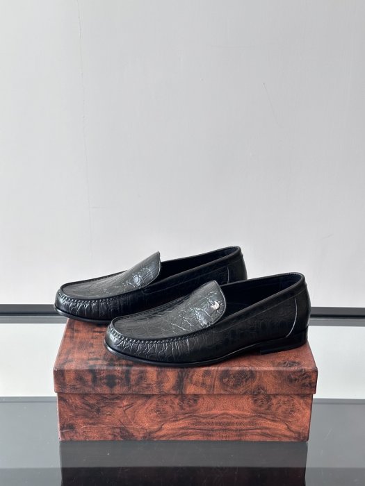 Туфли мужские фото 3