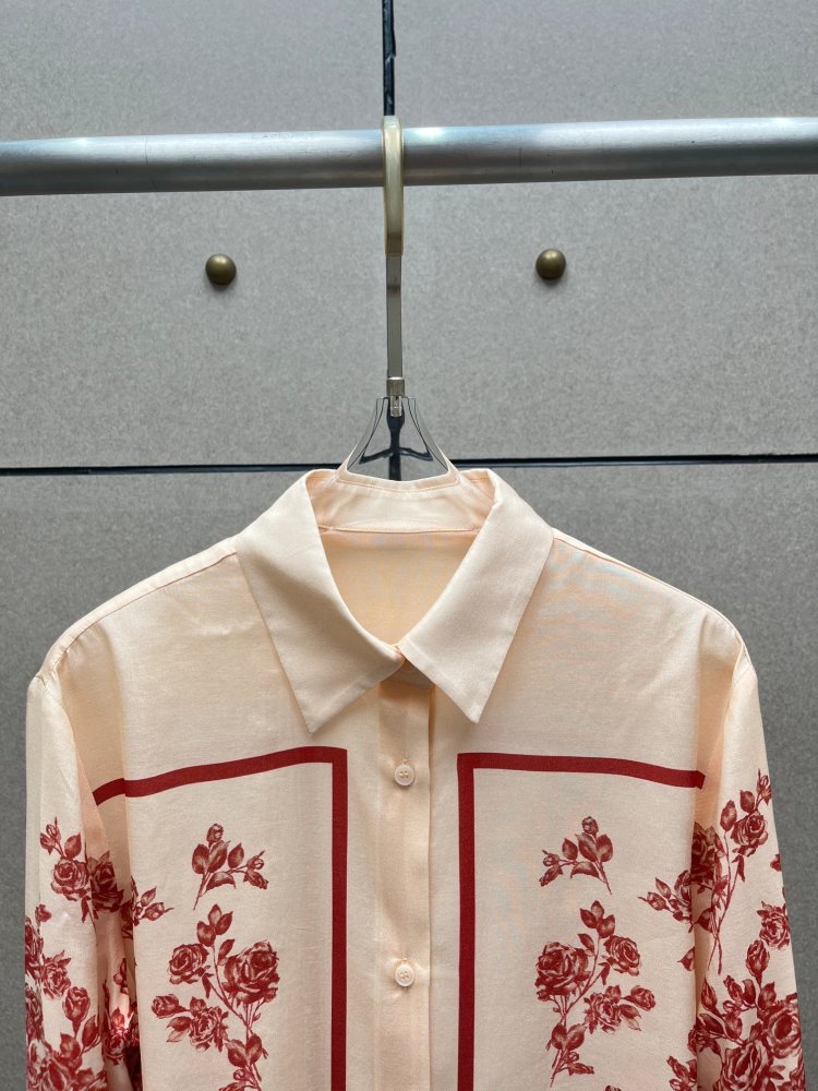 Сорочка жіноча фото 3